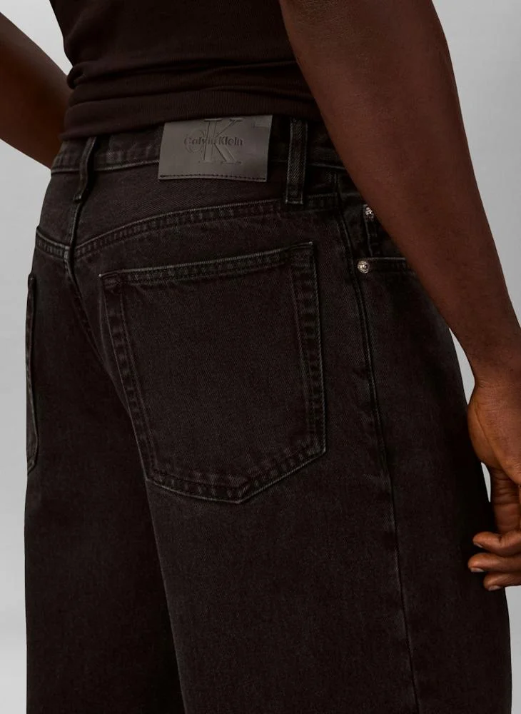 Calvin Klein Jeans COVENANT Barrel Covenant Jeans for Men | Best Price UAE