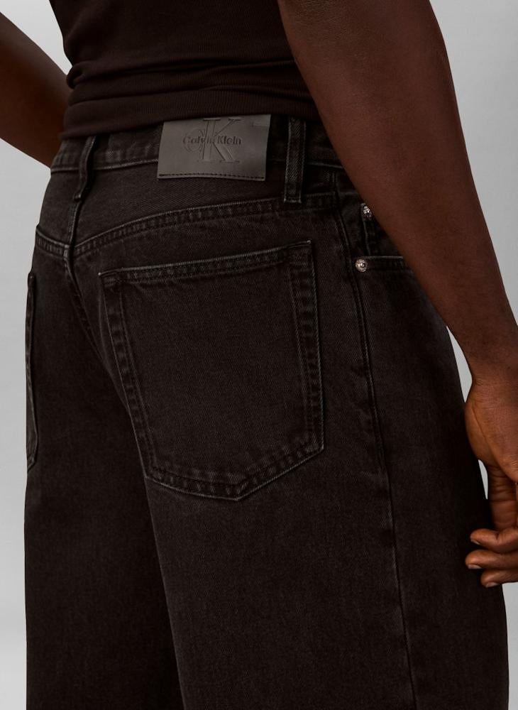Calvin Klein Jeans Barrel Covenant Jeans - Image 5