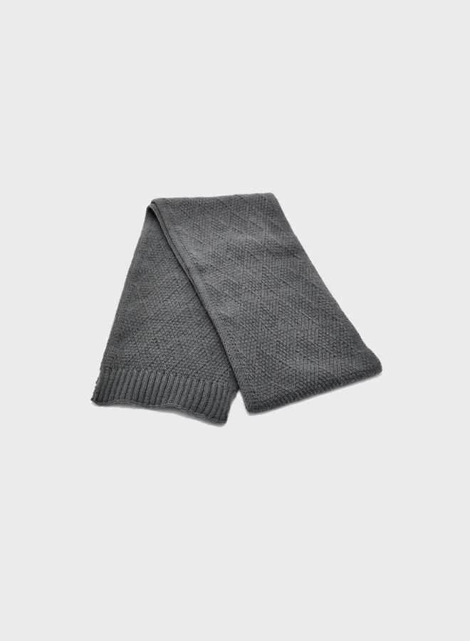 Ginger Winter Beanie,Glove & Scarf Set