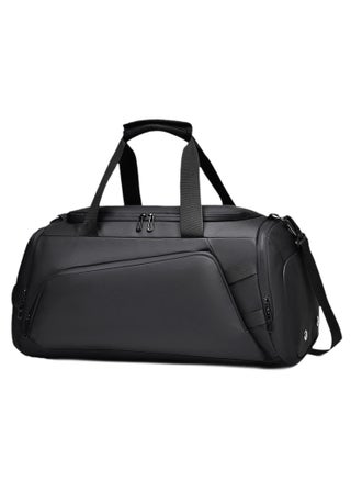 Sport Duffle Backpack Gym Bag with Dry Wet Pocket & Shoes Compartment for Men Women Travel Weekender Overnight - pzsku/Z3C018FC59CB8B1158EC8Z/45/_/1730550416/99daacf1-feb4-4b35-8c19-7da3cd08da83