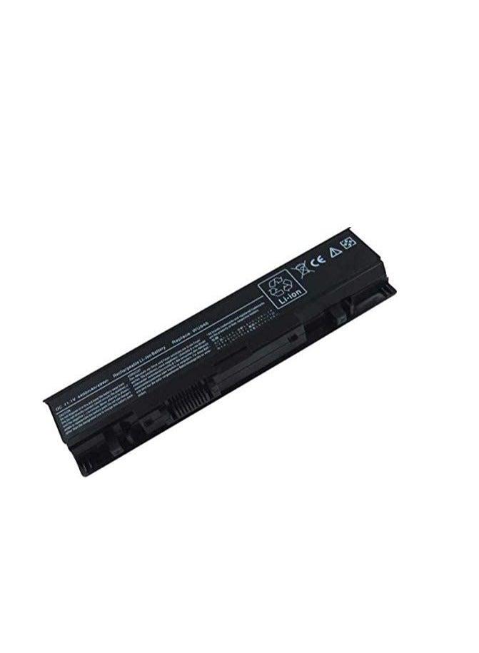 Terabyte REPLACEMENT new comaptible Battery for Dell Studio 1535 1536 1537 1555 1557 1558 15 Pp33l Pp39l Wu946 - Image 1