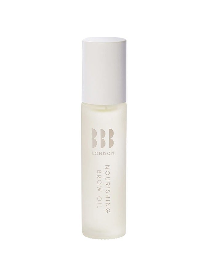 BBB London Nourishing Brow Oil 11ml - Image 2