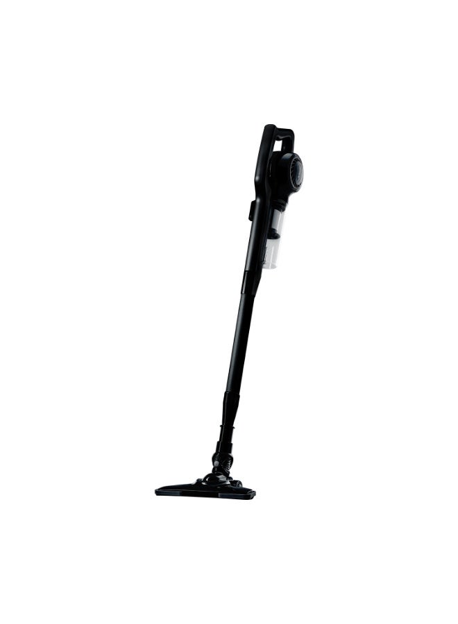 Stanvi 2×1 Stick & Handheld Vacuum Cleaner Black - Image 1