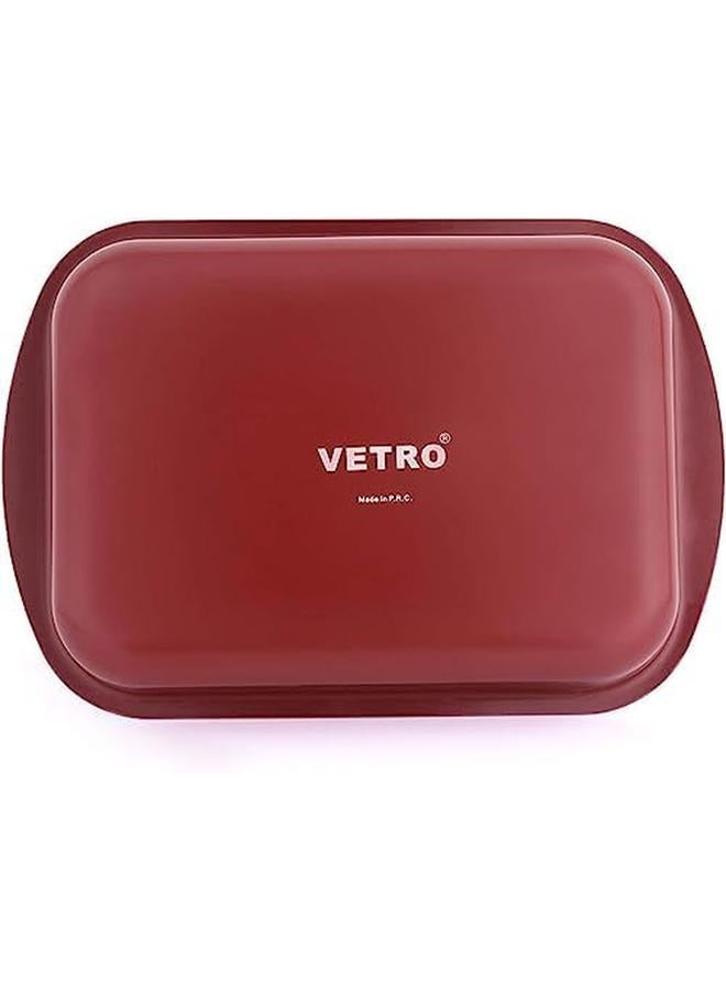 فيترو 3 قطع صينية خبز مستطيلة 9705 3 3S - Image 4