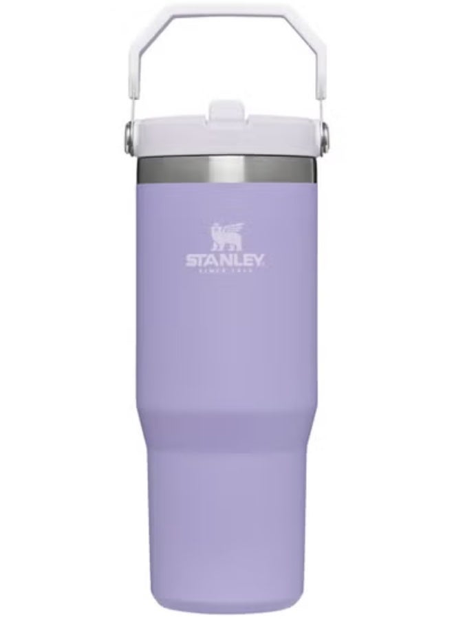 Stanley Big Mac Straw Cup Insulation and Ice Protection Office Home Car Fashion Cup Insulation Cup30oz - Image 1