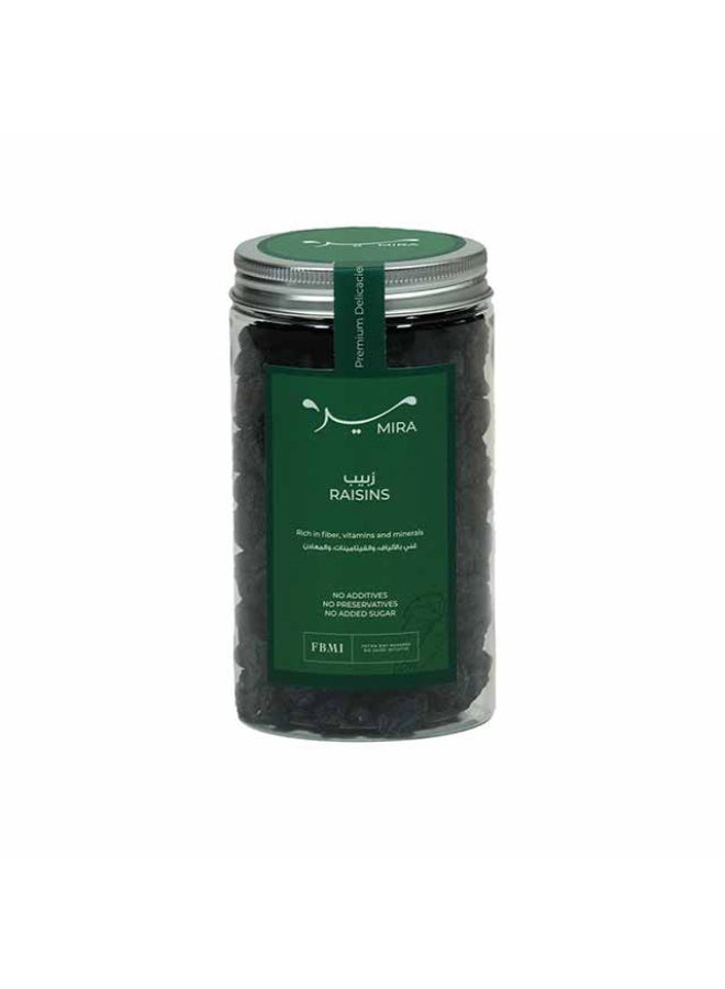Raisins 290g