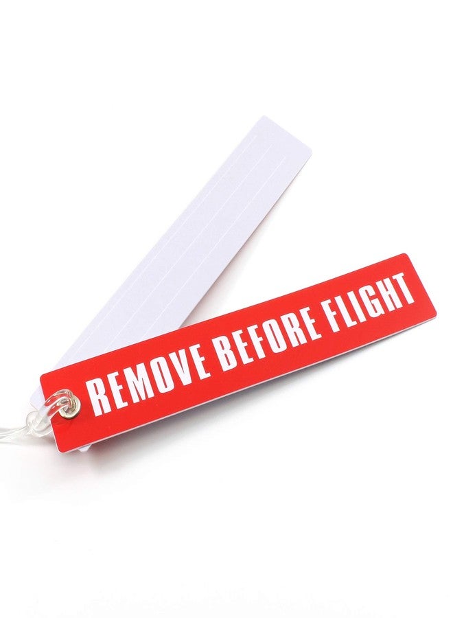 روتاري13بي1 Rotary13B1 - قم بإزالته قبل الرحلة - بطاقة الأمتعة - Image 4