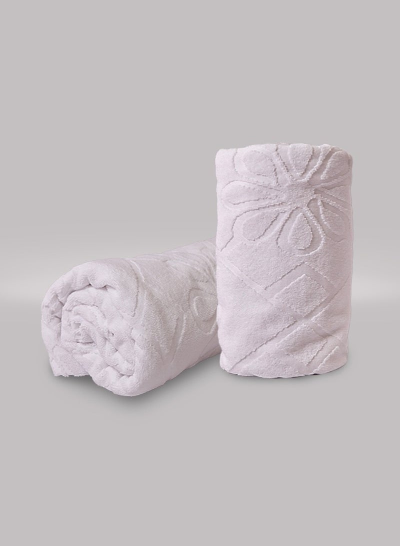 Banotex Men's cotton ihram Egyptian made - Image 2