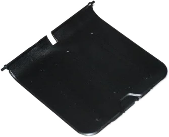 صينية توزيع الورق RM1-6903-000 متوافقة مع طابعات P1102، P1102w، P1102s، P1005، P1006، P1007، P1008، P1100، P1106، P1108، P1607 (سوداء)