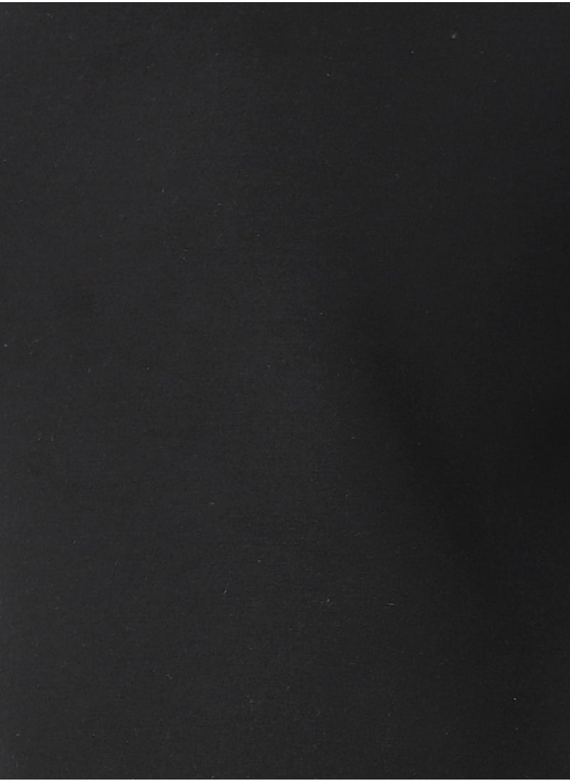 Long Sleeves Slip On Fleeced Plain Hoodie _ Black - pzsku/Z3C026B9F46B4571823B0Z/45/_/1729427166/e2466f31-299a-4a11-90dd-f397ab486629