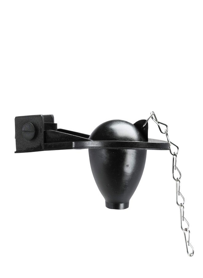 Danco 80808 Universal Flapper with Adapter, No Size, No Color - Image 3