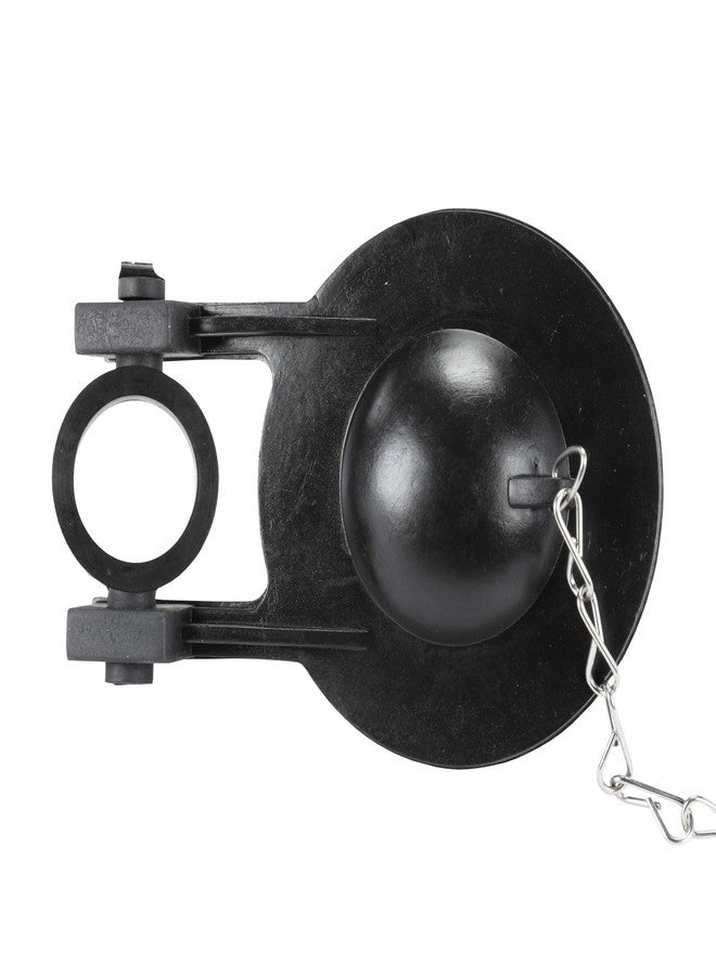 Danco 80808 Universal Flapper with Adapter, No Size, No Color - Image 4