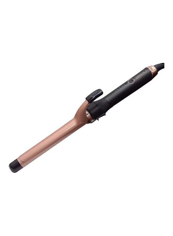 Cronier CR-2012 Hair Curling Stick Beige/Black - Image 3