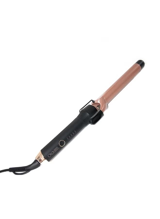 Cronier CR-2012 Hair Curling Stick Beige/Black - Image 5