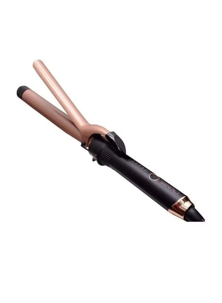 Cronier CR-2012 Hair Curling Stick Beige/Black - Image 4