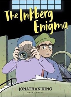 The Inkberg Enigma 