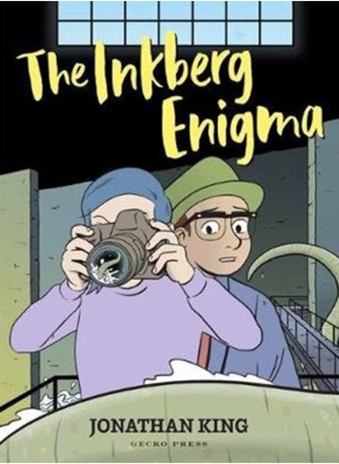 null - The Inkberg Enigma - Image 1