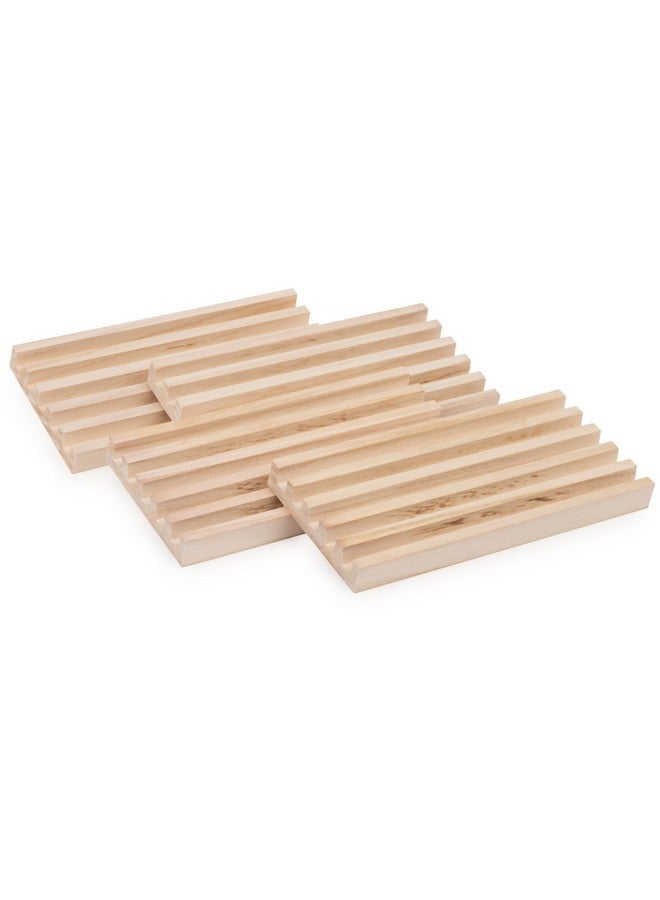 سبين ماستر جيمز ألعاب سبين ماستر، رفوف دومينو خشبية، مجموعة من 4 صواني لدومينو القطار المكسيكي، ألعاب دومينو، لعبة كلاسيكية، لعبة أطفال، للبالغين والأطفال من سن 8 سنوات فما فوق - Image 4