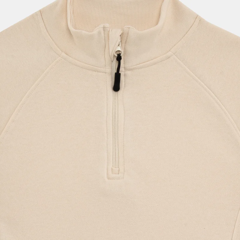 Sun and Sand Sports Kids' 1/4-Zip Sweatshirt