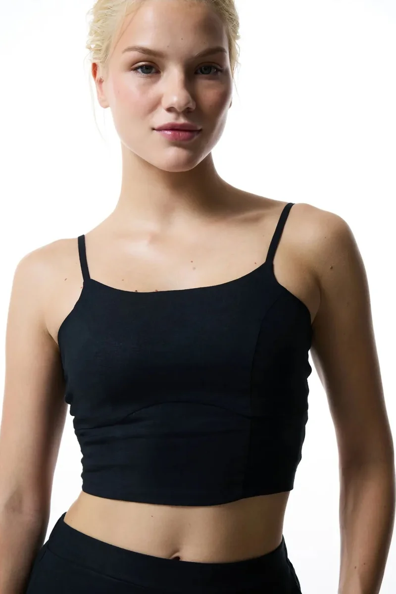 بنتي PENTI Women's LUNA Linen Top