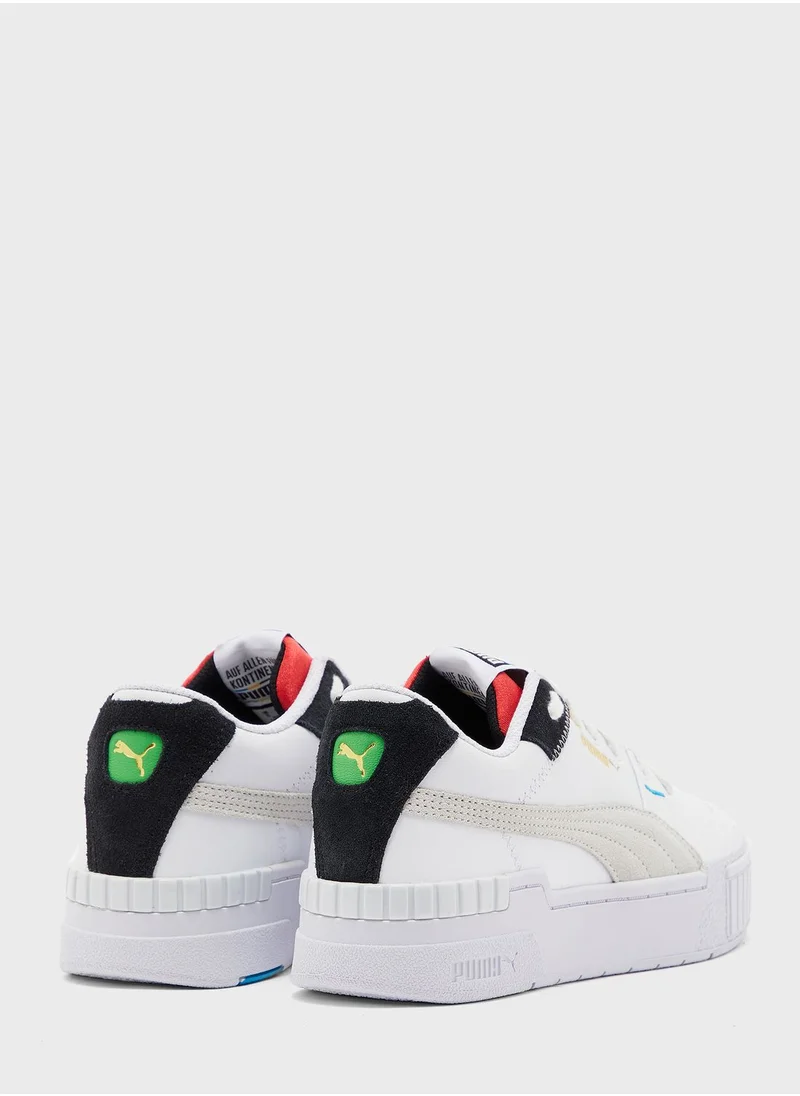 PUMA Cali Sport Unity