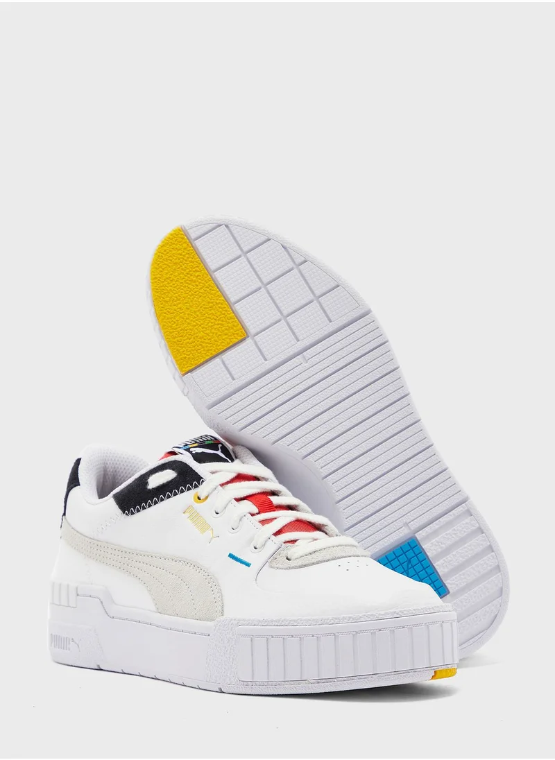 PUMA Cali Sport Unity