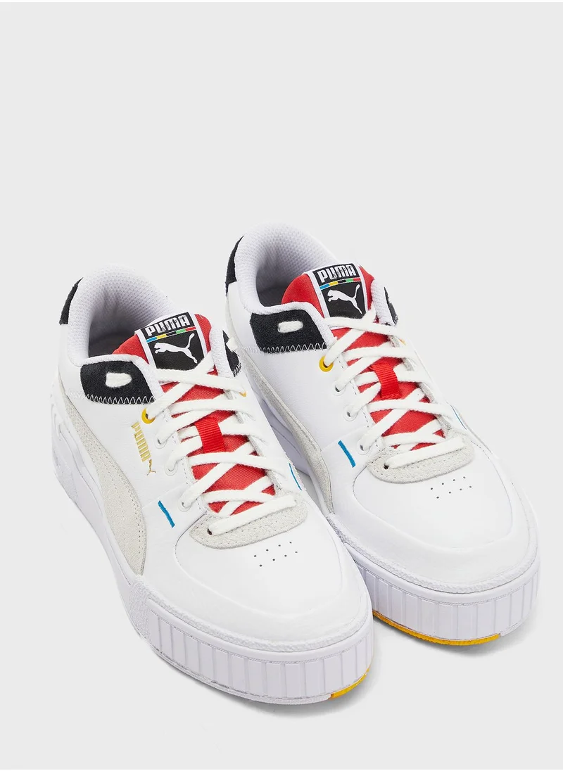 PUMA Cali Sport Unity