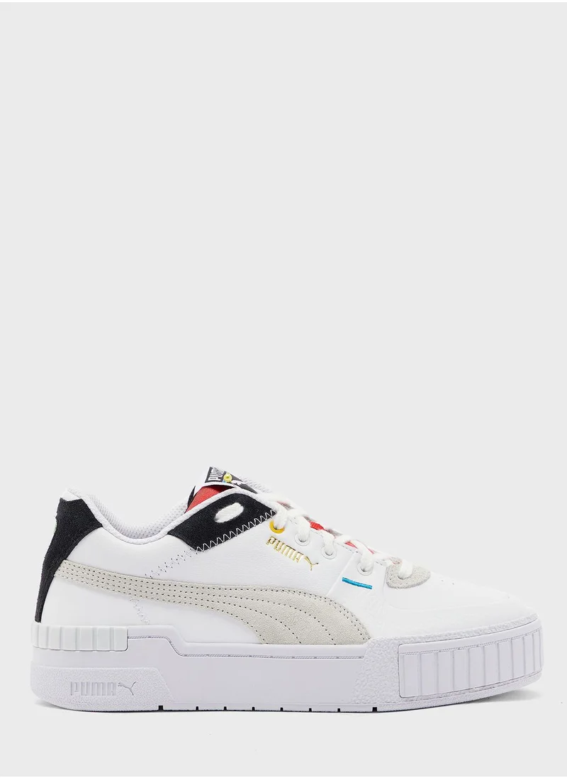 PUMA Cali Sport Unity