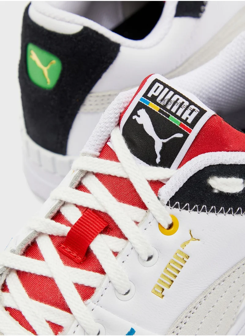 PUMA Cali Sport Unity