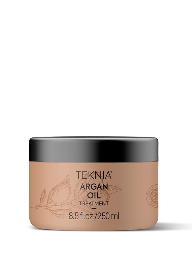 TEKNIA TEKNIA ARGAN OIL TREATMENT 250 ML - Image 1