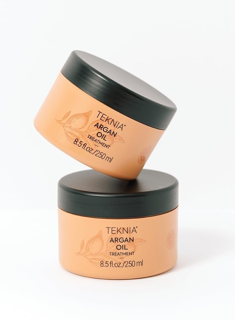 TEKNIA TEKNIA ARGAN OIL TREATMENT 250 ML - Image 3