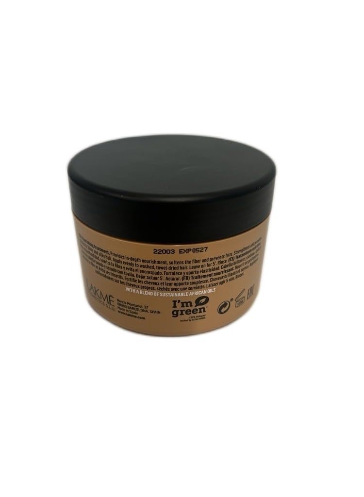 TEKNIA TEKNIA ARGAN OIL TREATMENT 250 ML - Image 2