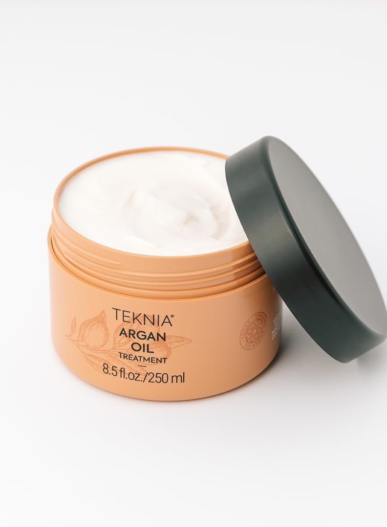 TEKNIA TEKNIA ARGAN OIL TREATMENT 250 ML - Image 4