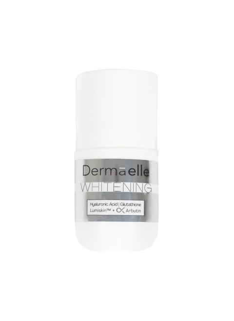 Dermaelle hyaluwhite Roll On Deodorant 50 ML