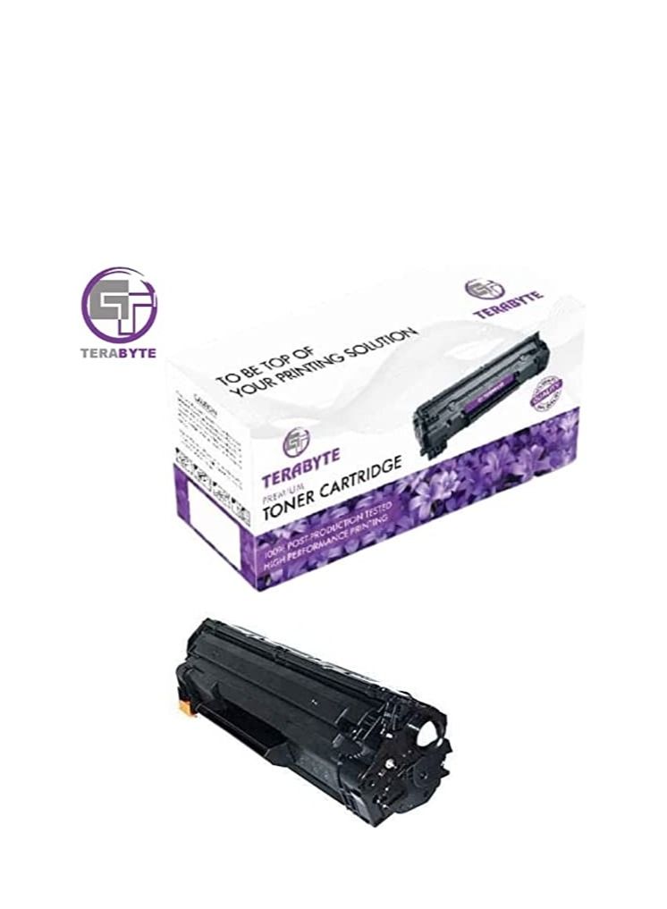 تيرابايت TN1000 TONER CARTRIDGE BLACK - Image 1