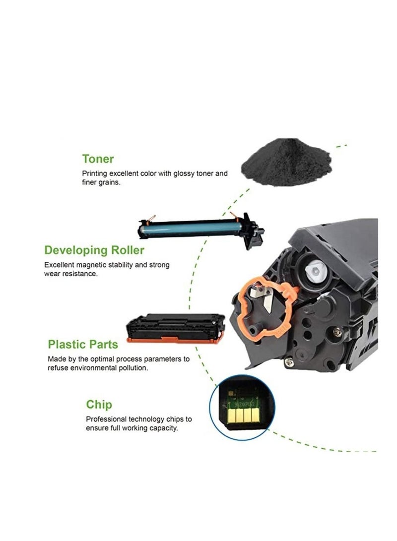 تيرابايت TN1000 TONER CARTRIDGE BLACK - Image 2