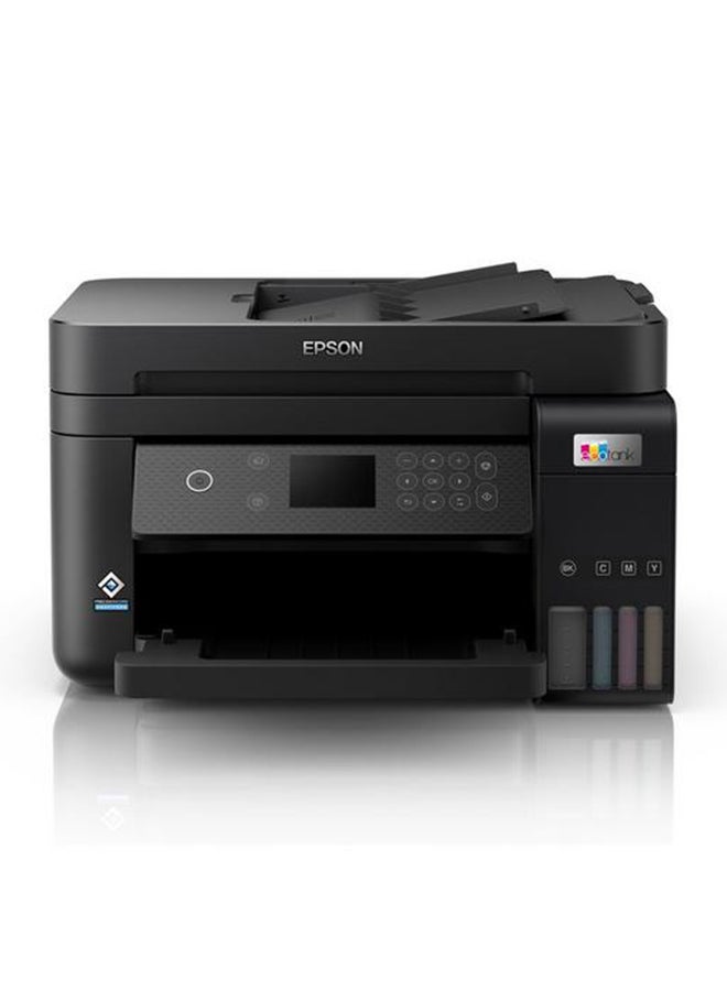EPSON L6270 Inkjet Printer Black - Image 2