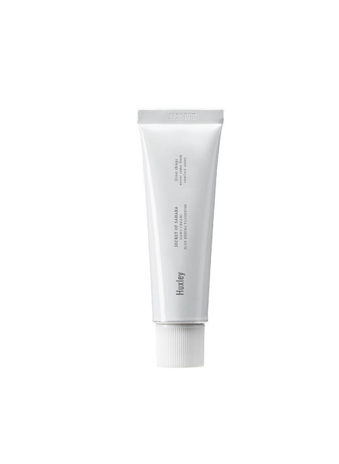 Huxley Hand Cream ; Blue Medina Tangerine  - Image 1