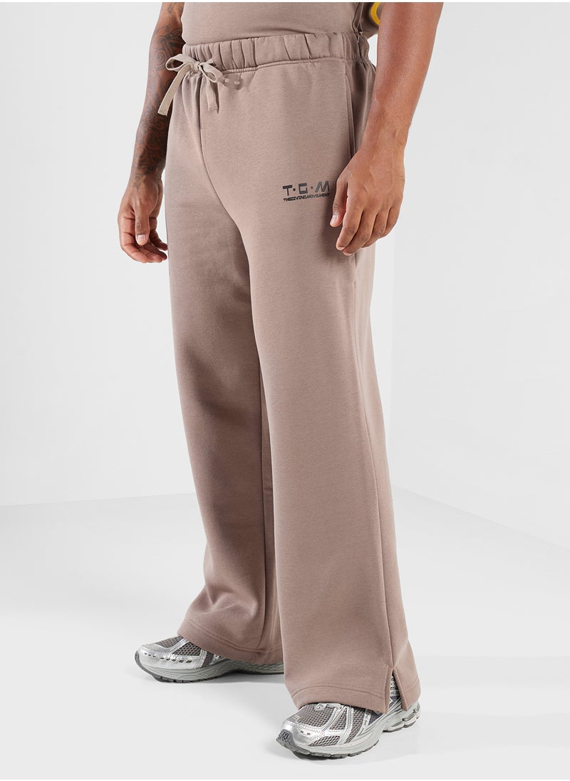 Wide Leg Sweatpants - pzsku/Z3C02FCE17718E4BB76E9Z/45/_/1729841461/3db1b16a-31c9-4882-a39f-de1214ffc541