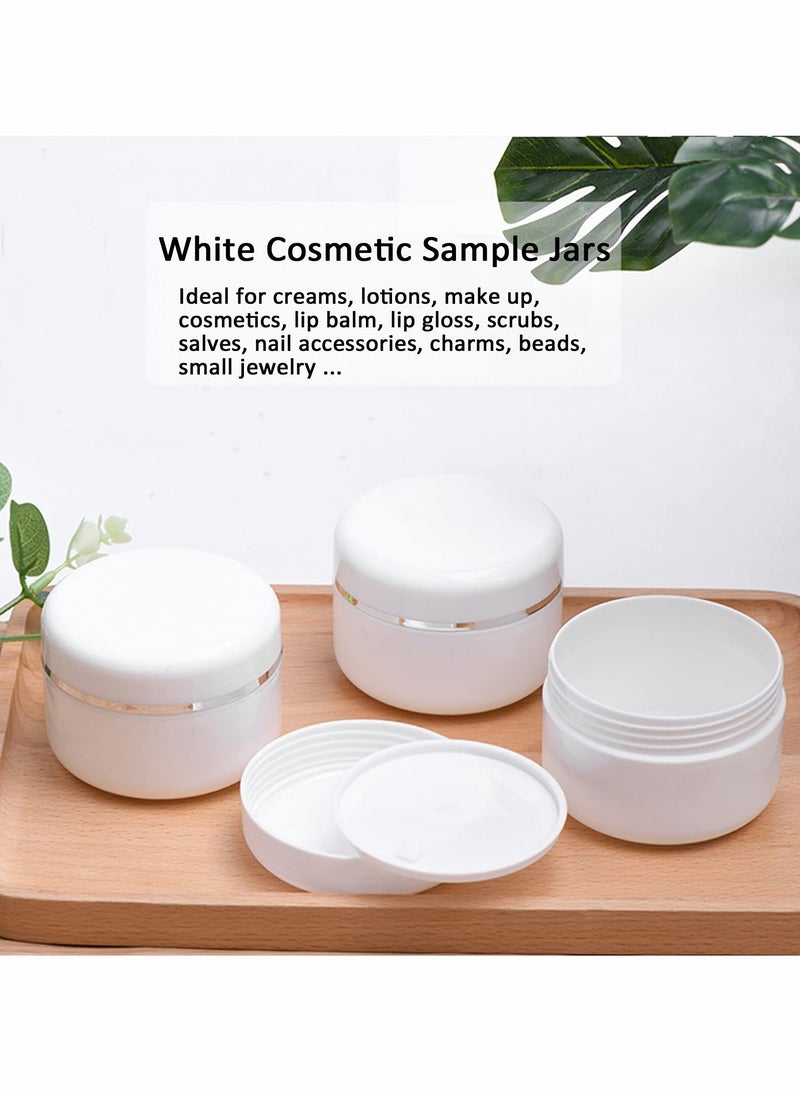 Cosmetic Sample Jars 100ml - pzsku/Z3C031507BD3E911C4F47Z/45/_/1706673228/db0f5c5b-4355-4559-bb40-bb13e03da879