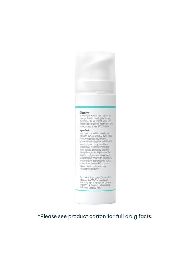 Proactiv Proactiv Post Acne Dark Mark Relief Cream - Acne Spot Treatment and Dark Spot Remover For Face And Body - Blemish Dark Spot Corrector With Squalane and Antioxidant Blend - 1.7 oz  - Image 2