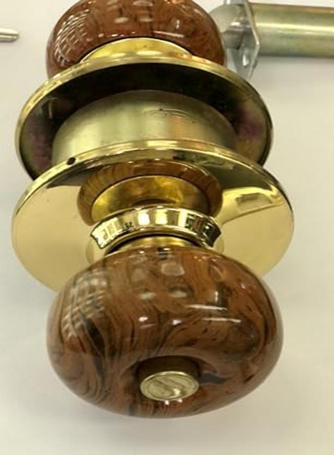 كلون باب منزلي وحمام ومكتب وفندقي لون ارو - Image 3