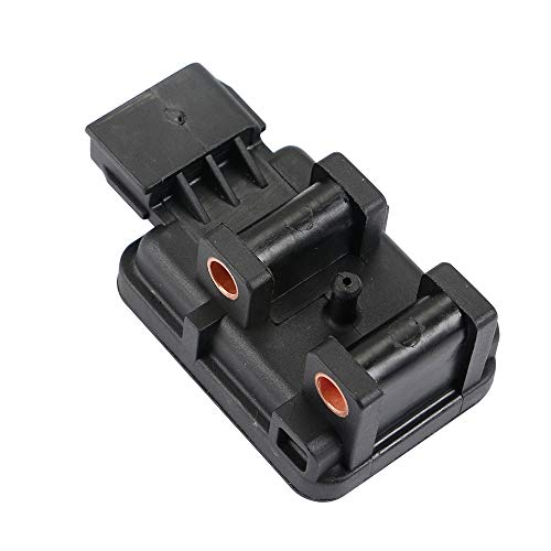 YCT Manifold Absolute Air Pressure Map Sensor 56029405 AS88 Fits Dodge B1500 B2500 B3500 Dakota Durango Ram 1500 2500 3500 Pickup Van Jeep Grand Cherokee Wrangler - Image 1