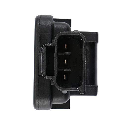 YCT Manifold Absolute Air Pressure Map Sensor 56029405 AS88 Fits Dodge B1500 B2500 B3500 Dakota Durango Ram 1500 2500 3500 Pickup Van Jeep Grand Cherokee Wrangler - Image 5