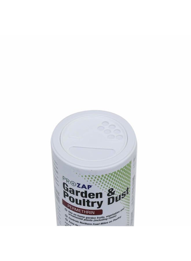 Neogen Prozap 1499540 Garden & Poultry Dust, 2 Lb - Image 2