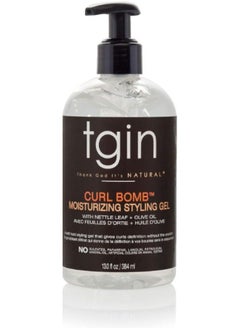 Curl Bomb Moisturizing Styling Gel - pzsku/Z3C03B5F7E13B060BC337Z/45/_/1699954714/1a760460-420e-4a6b-8996-f98c245b785e