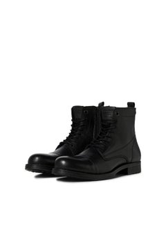 Pu Lace Up Boots - pzsku/Z3C03C504FC0590B8BCC8Z/45/_/1734588402/7860a65c-d6df-4e16-99f2-399e275bb232