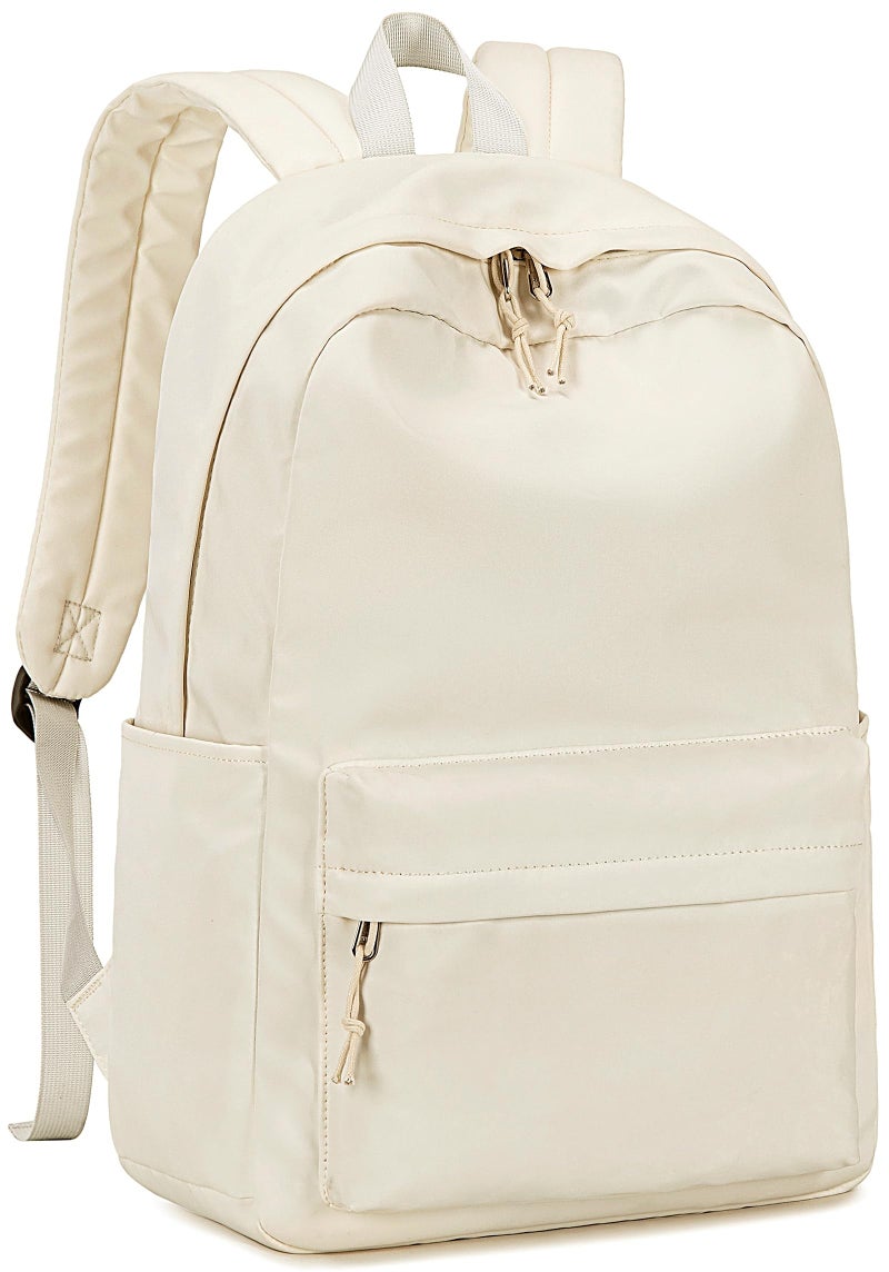 LOIDOU Backpack for Teen Girls Middle-School Primary Elementary Bookbags 17inch Kids Backpack Women laptop Backpack Lightweight Casual Daypack - Image 1