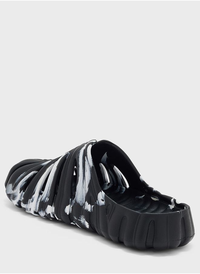 Seventy Five - Casual Cloud Slides - Image 1