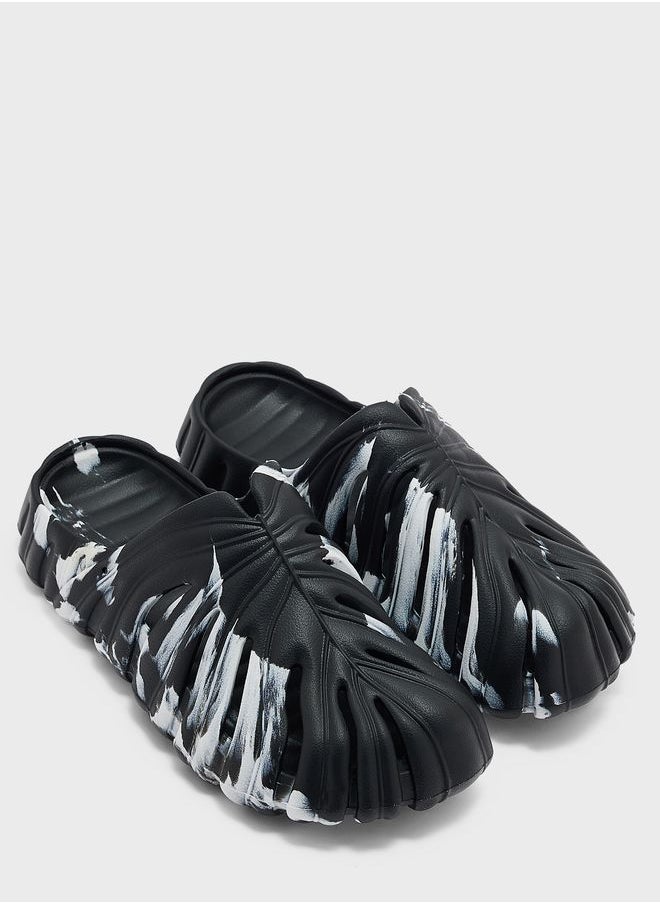 Seventy Five - Casual Cloud Slides - Image 1